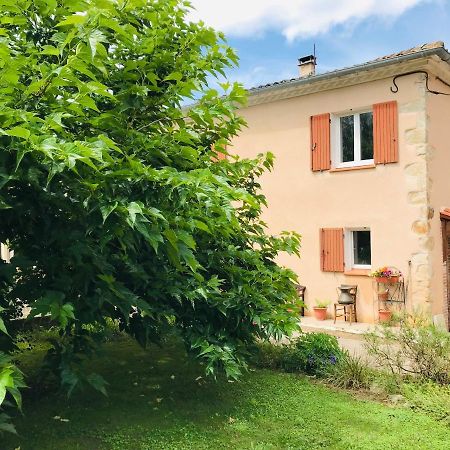 Maison Tranquillite Montegut-Plantaurel المظهر الخارجي الصورة