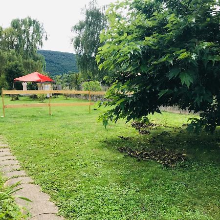 Maison Tranquillite Montegut-Plantaurel المظهر الخارجي الصورة