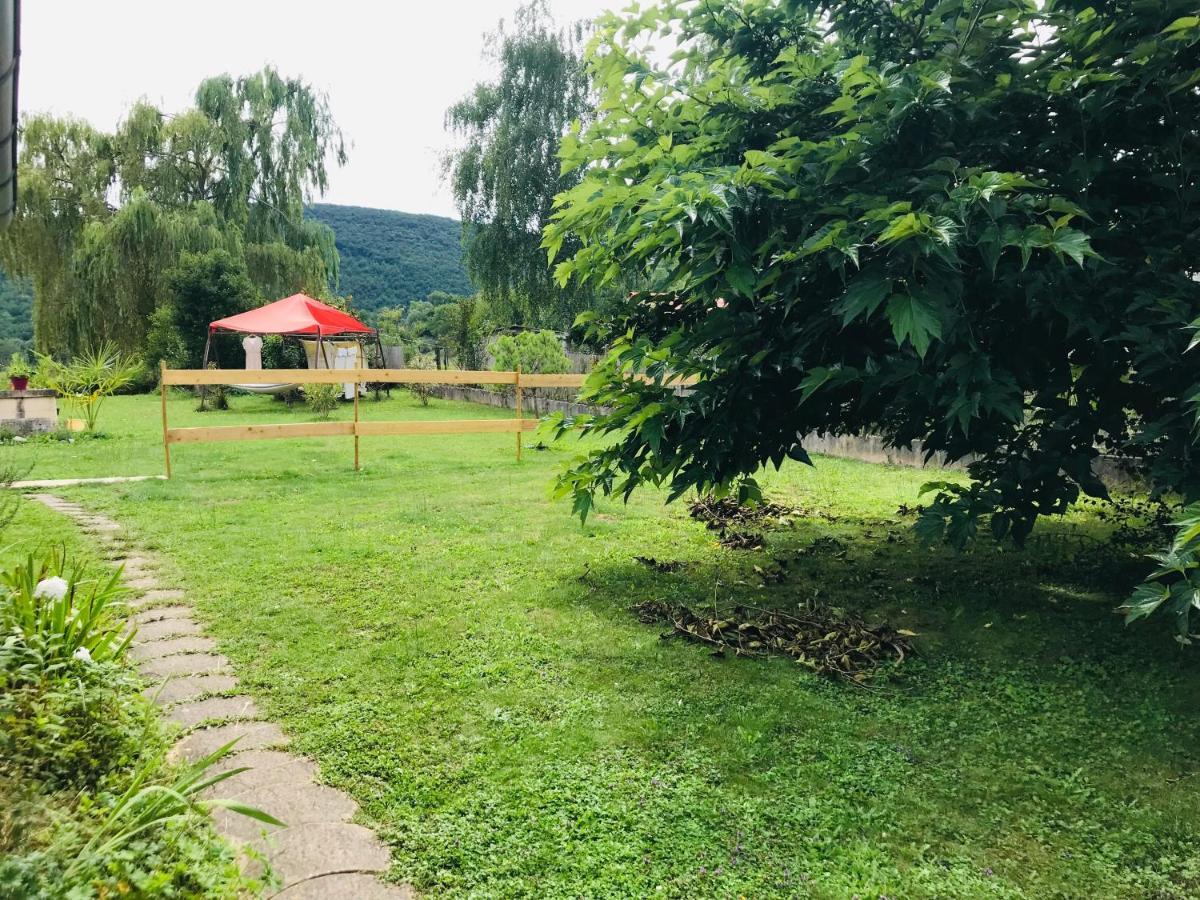 Maison Tranquillite Montegut-Plantaurel المظهر الخارجي الصورة