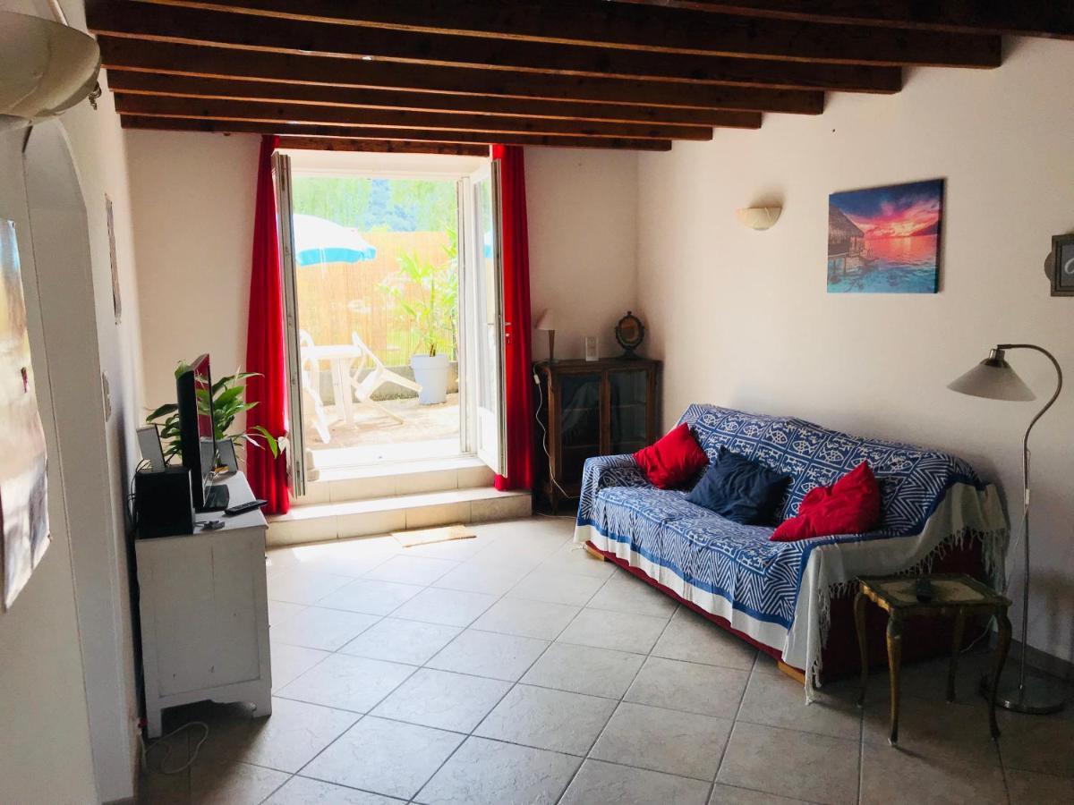 Maison Tranquillite Montegut-Plantaurel المظهر الخارجي الصورة