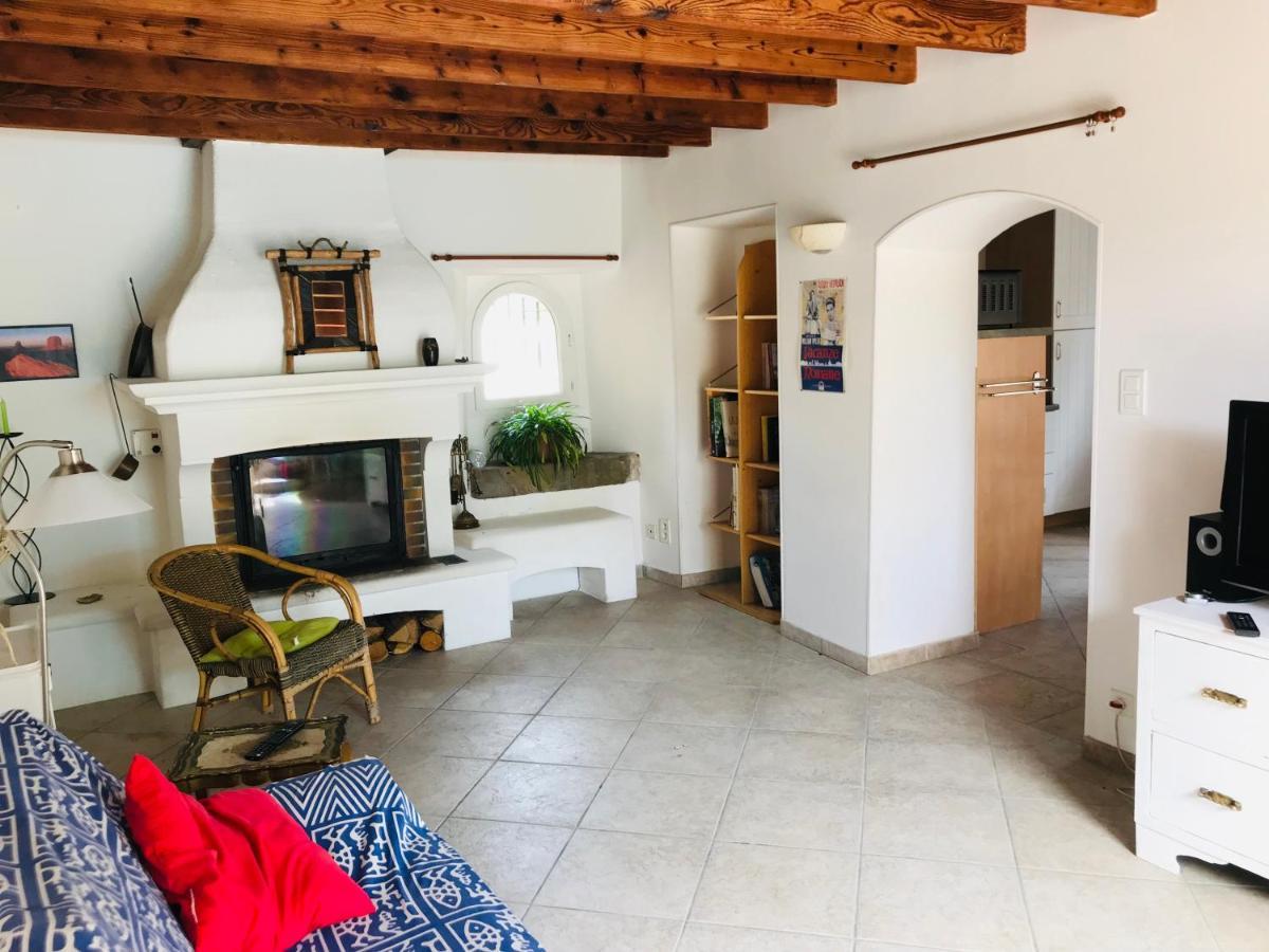 Maison Tranquillite Montegut-Plantaurel المظهر الخارجي الصورة