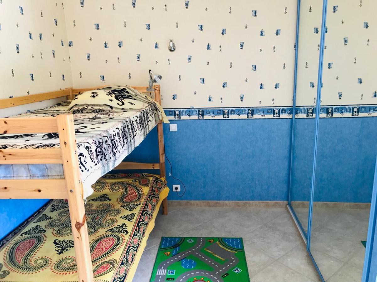 Maison Tranquillite Montegut-Plantaurel المظهر الخارجي الصورة