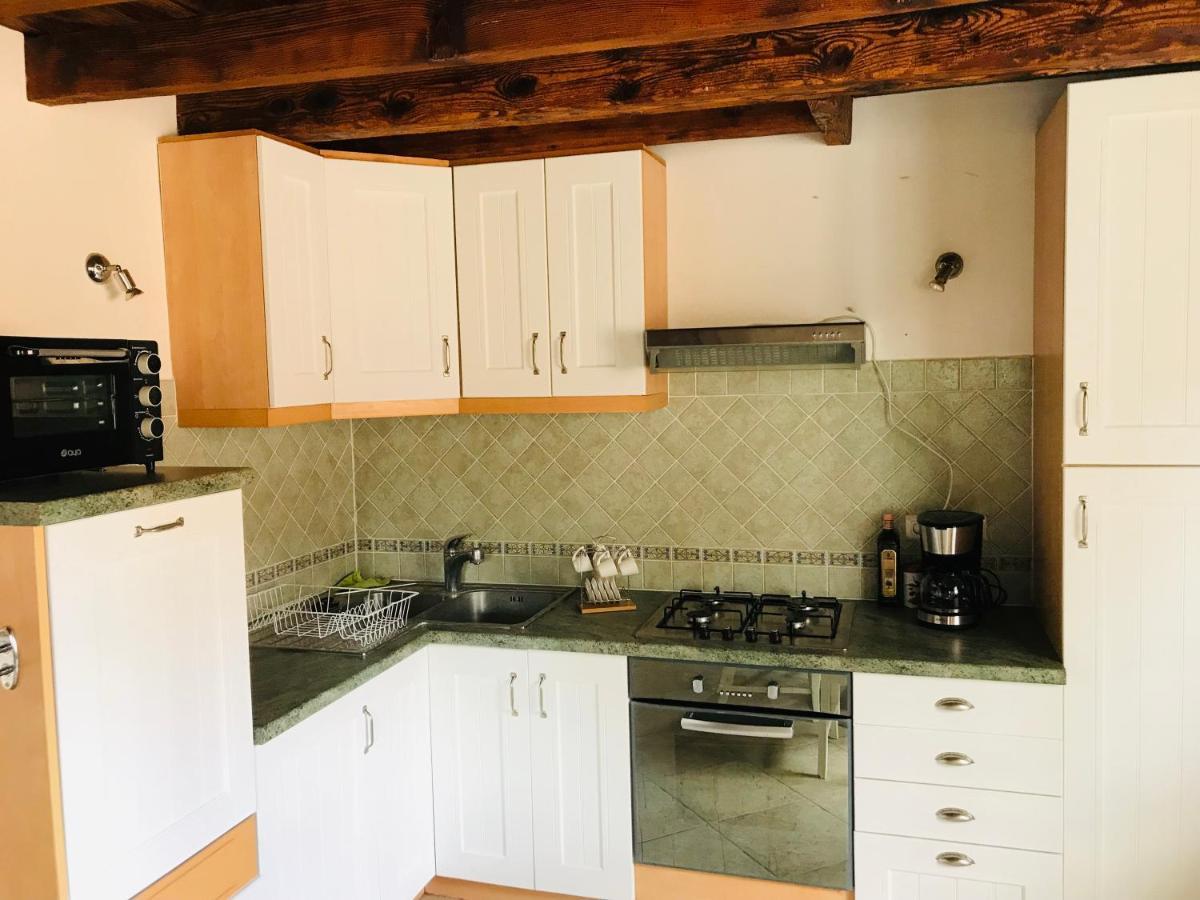 Maison Tranquillite Montegut-Plantaurel المظهر الخارجي الصورة