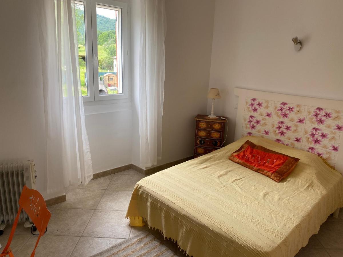 Maison Tranquillite Montegut-Plantaurel المظهر الخارجي الصورة